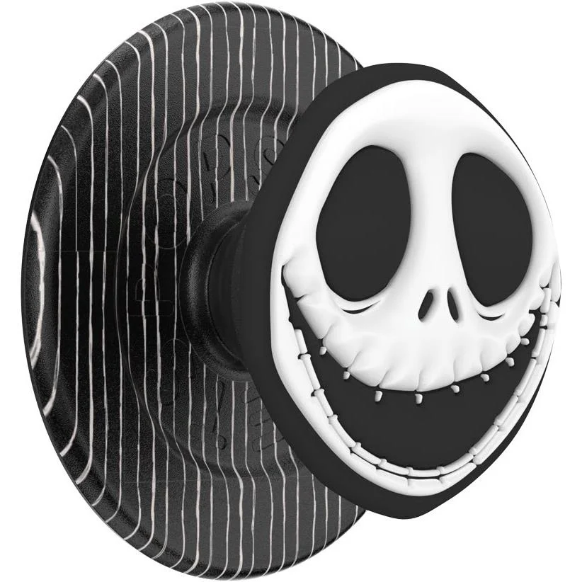 PopSockets | MagSafe PopGrip PopOut - King of Fright | PS-114955