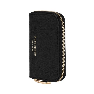 Kate Spade | Universal Devin Magnetic Zip Wallet - Black | KS057966