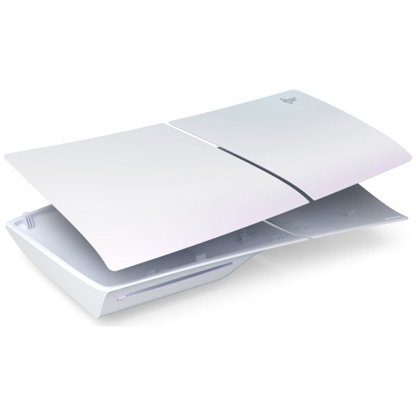 Sony | Cover Plate for Standard Slim PlayStation 5 - Chroma Pearl | 711719587613