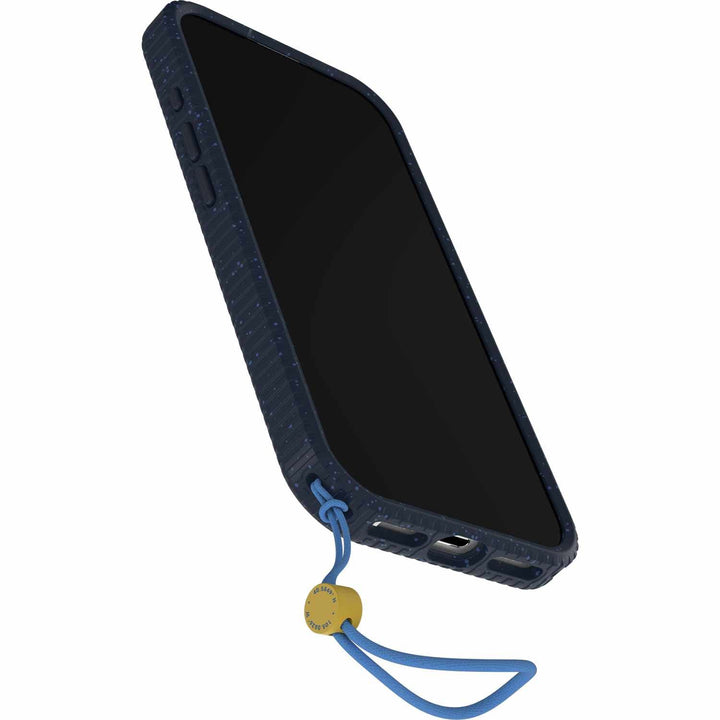 Otterbox | Sole Case Real Quiet for iPhone 17 - Blue | 77-99397