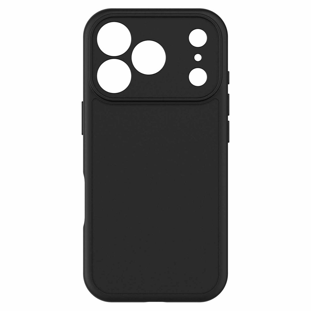 Otterbox | Lumen MagSafe Case iPhone 18 Pro/17 Pro  - Black | 77-001169