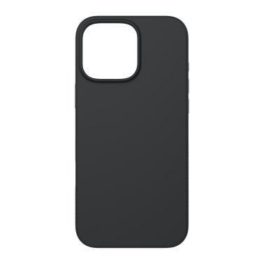 ZAGG | Manhattan Graphene Snap Case iPhone 16 Pro Max - Black | 15-13450