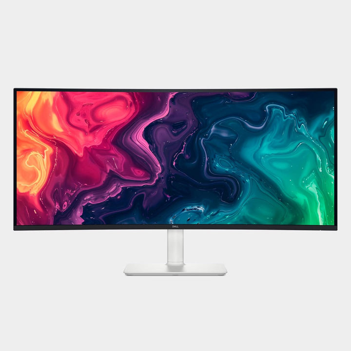 Dell | 34 Plus USB-C Curved Monitor WQHD 120Hz 65W 1YR | S3425DW