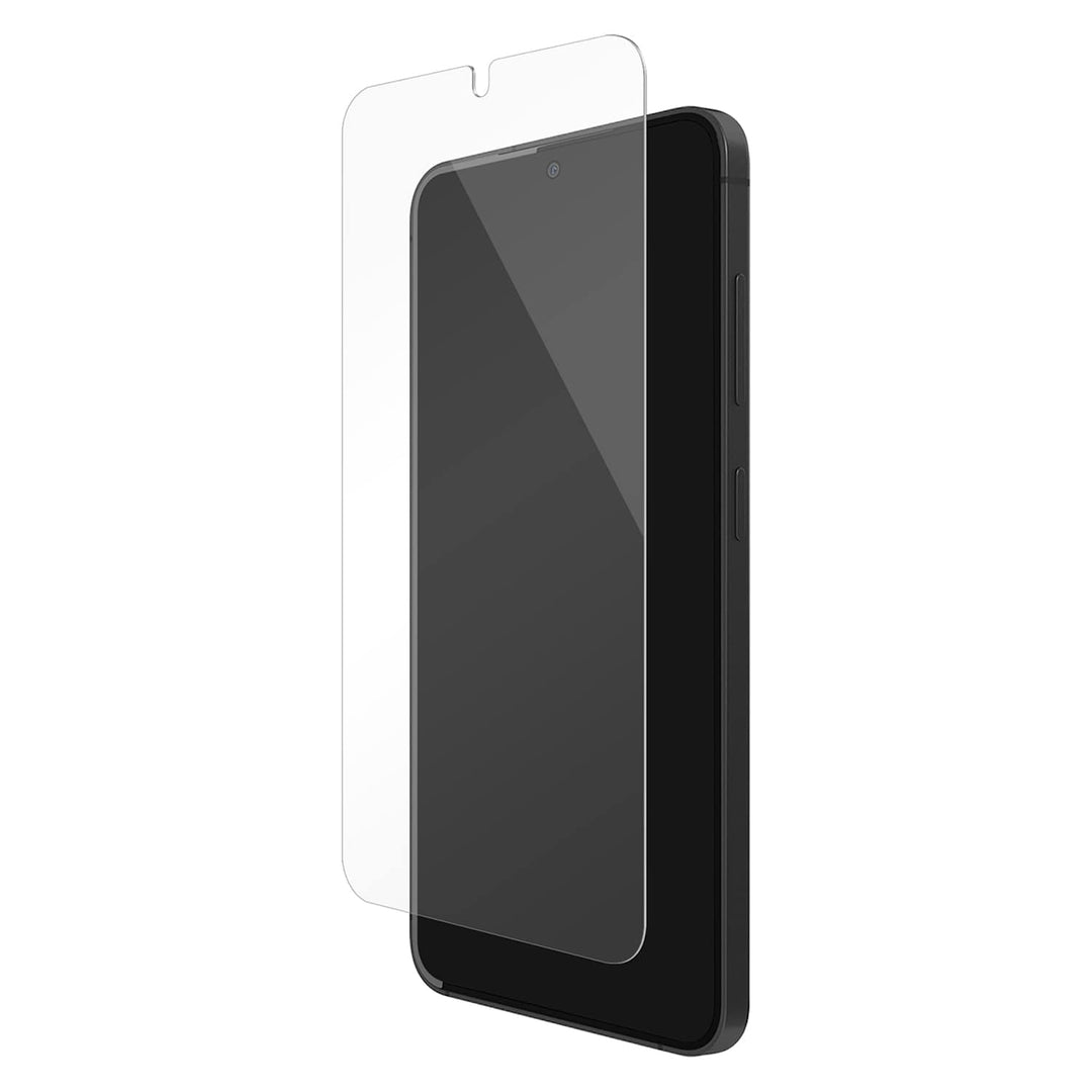 Blu Element | Tempered Glass Screen Protector from Recycled Materials for Samsung Galaxy S25 FE | BESPS25FE
