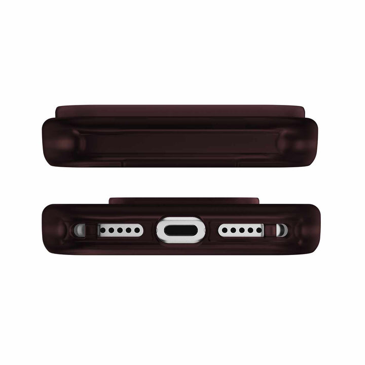 Avana | Blush MagSafe Case iPhone 18 Pro Max /17 Pro Max - Plum | AP8UAVFSTMAH1
