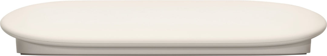 Google | TV Streamer (4K) - Porcelain | GRS6B