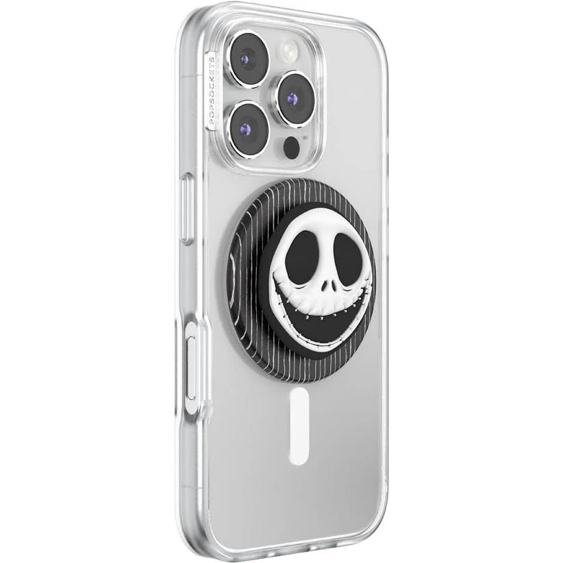 PopSockets | MagSafe PopGrip PopOut - King of Fright | PS-114955