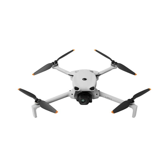 DJI | Lito 1 Fly More Combo (DJI RC-N3) | CP.MA.00000991.01