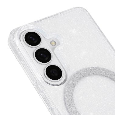 Case-Mate | Twinkle w/Magnet Case Samsung Galaxy S26 - Twilight Silver | CM059856