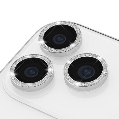 Case-Mate | HD Camera Lens Protectors iPhone 18 Pro/18 Pro Max - Twinkle | CM061200
