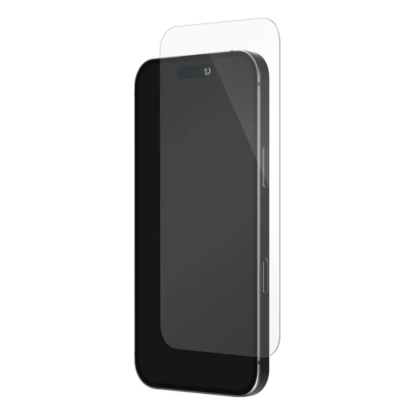 Blu Element | Tempered Glass Screen Protector iPhone 16 / 15 | 118-2797
