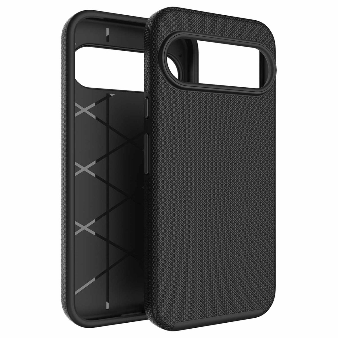 Blu Element | Armour Rugged Case for Google Pixel 10 Pro XL - Black | BEGP10PX4