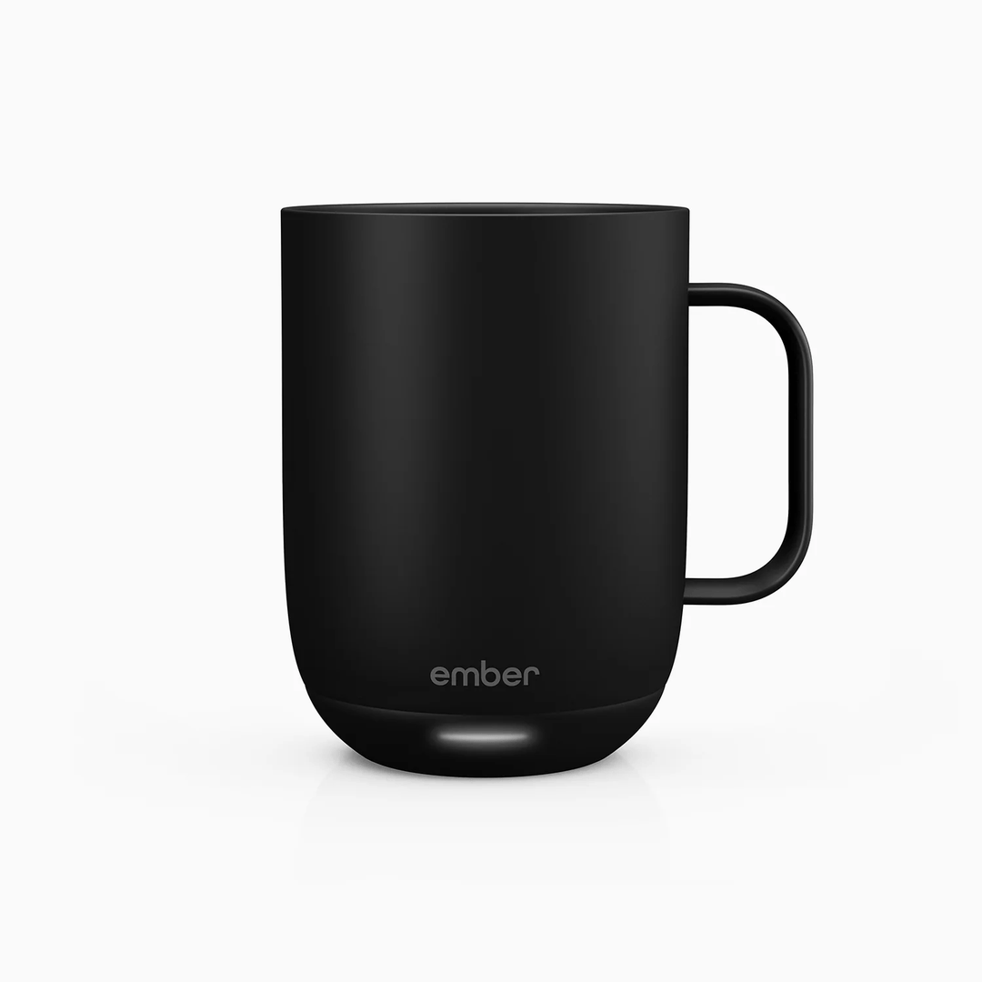 /// Ember | 414ml (14 oz.) Smart Temperature Control Mug 2 - Black | CM191400CA