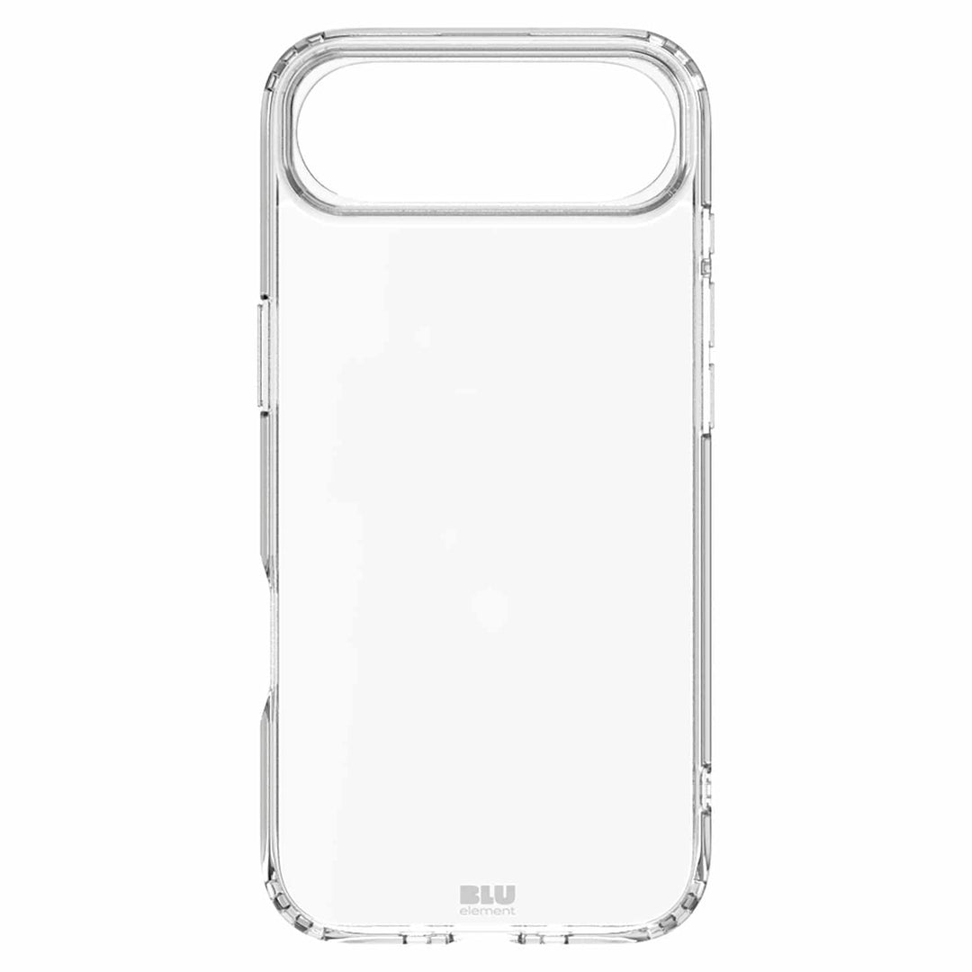 Blu Element | DropZone Air iPhone 17 Air Case - Clear | BEDZA172