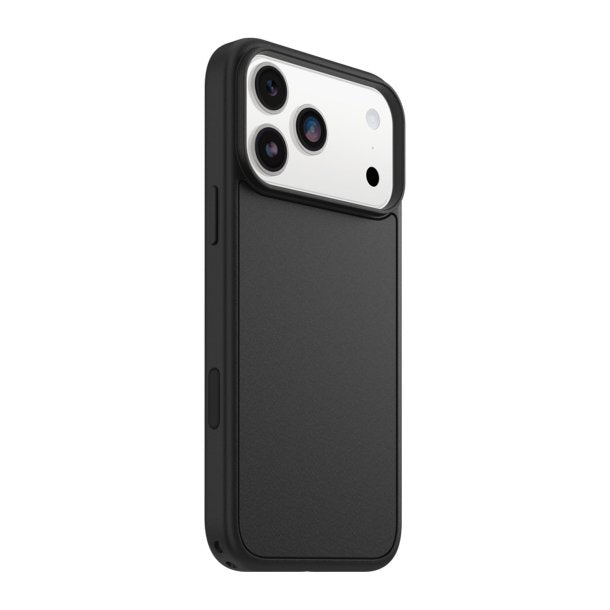OtterBox | Symmetry w/MagSafe iPhone 17 Pro Max + Camera Control Case - Black | 77-99433