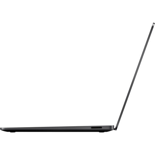 Microsoft | Surface Laptop for Business 8th Edition 13.8" Core Ultra X7 368H 16GB DDR5x 512GB Canada Copilot+ PC W11 Pro 1YR - Black | EP2-50124