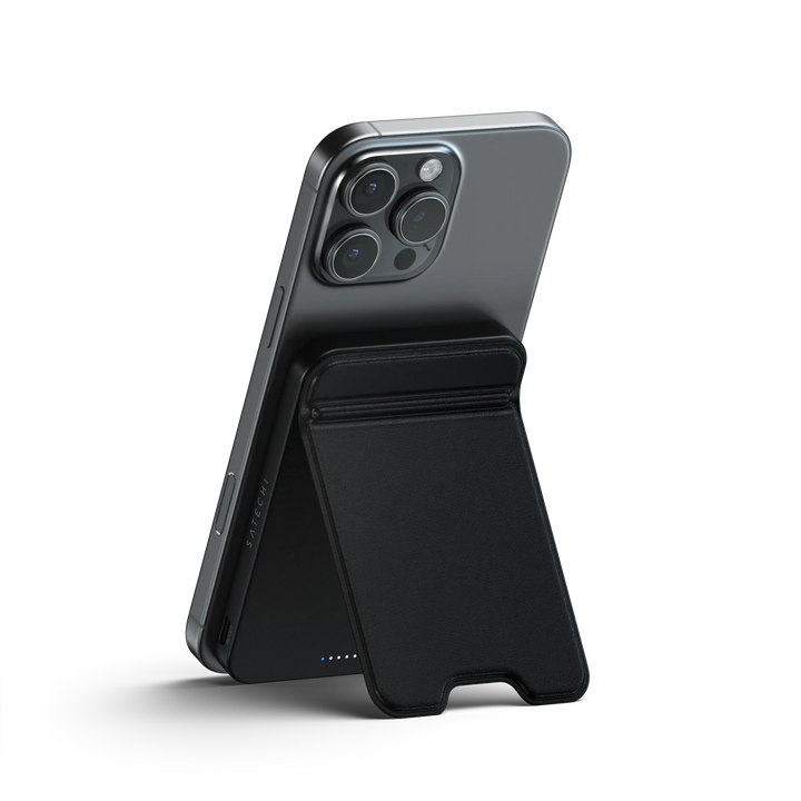 Satechi | OntheGo Power Bank 5,000mAh - Black | ST-B5Q2SK