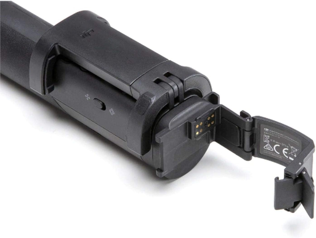 DJI | Osmo Action 6 Adventure Combo | CP.OS.00000506 .01