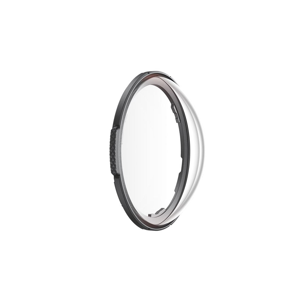 Insta360 |  X6 Standard Lens Guards - Clear | CINSBBXD-01