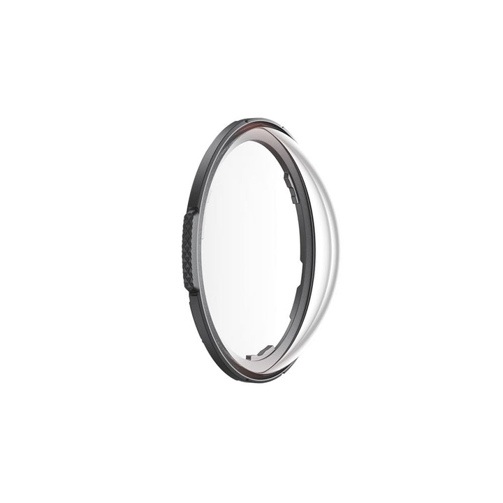 Insta360 |  X6 Standard Lens Guards - Clear | CINSBBXD-01