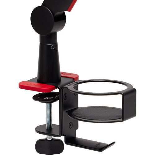 Joby | Wavo Boom Arm with Desk Clamp | JB01803