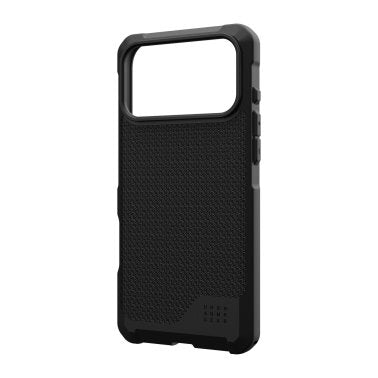 UAG | Metropolis LT Magsafe iPhone 17 Pro Max Case - Kevlar Black | 114518113940