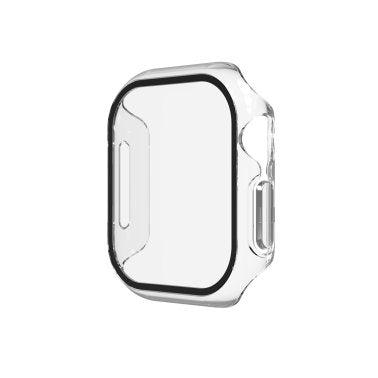 ZAGG | InvisibleShield Glass Elite 360 Screen Protector Apple Watch 42mm 2024 Small Series 10 | 15-13721