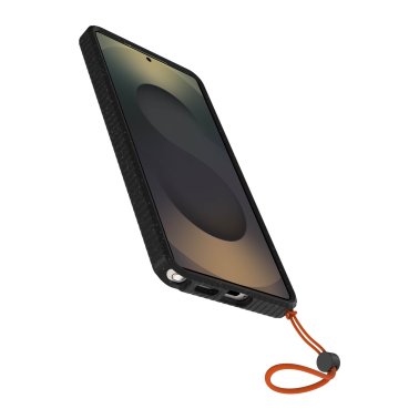 OtterBox | Sole  w/Magnets Case Samsung Galaxy S26 Ultra - Night Riad Black | 77-000045