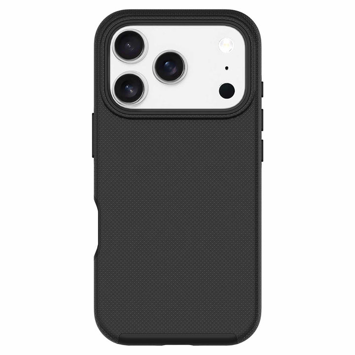 Blu Element | Armour Rugged Case iPhone 17 Pro - Black | BEAR17PR5