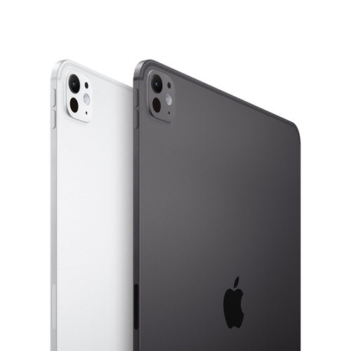/// Apple | iPad Pro 11" M4 256GB with Wi-Fi (5th Generation) - Silver | MVV93CL/A | PROMO ENDS NED |