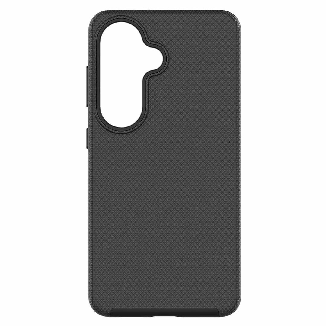 Blu Element | Armour Rugged Case for Samsung Galaxy S26 FE/Galaxy S25 FE - Black | BEARS26FE1B1