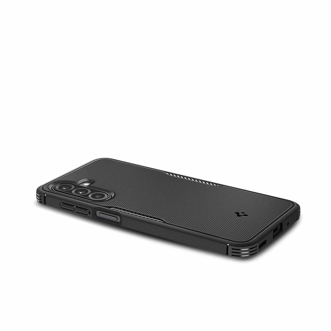 Spigen | Core Armor for Samsung Galaxy A17 5G - Matte Black | SGPACS10109