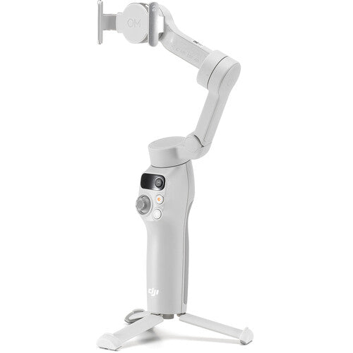 DJI | Osmo Mobile 7 - White | CP.OS.00000406.01
