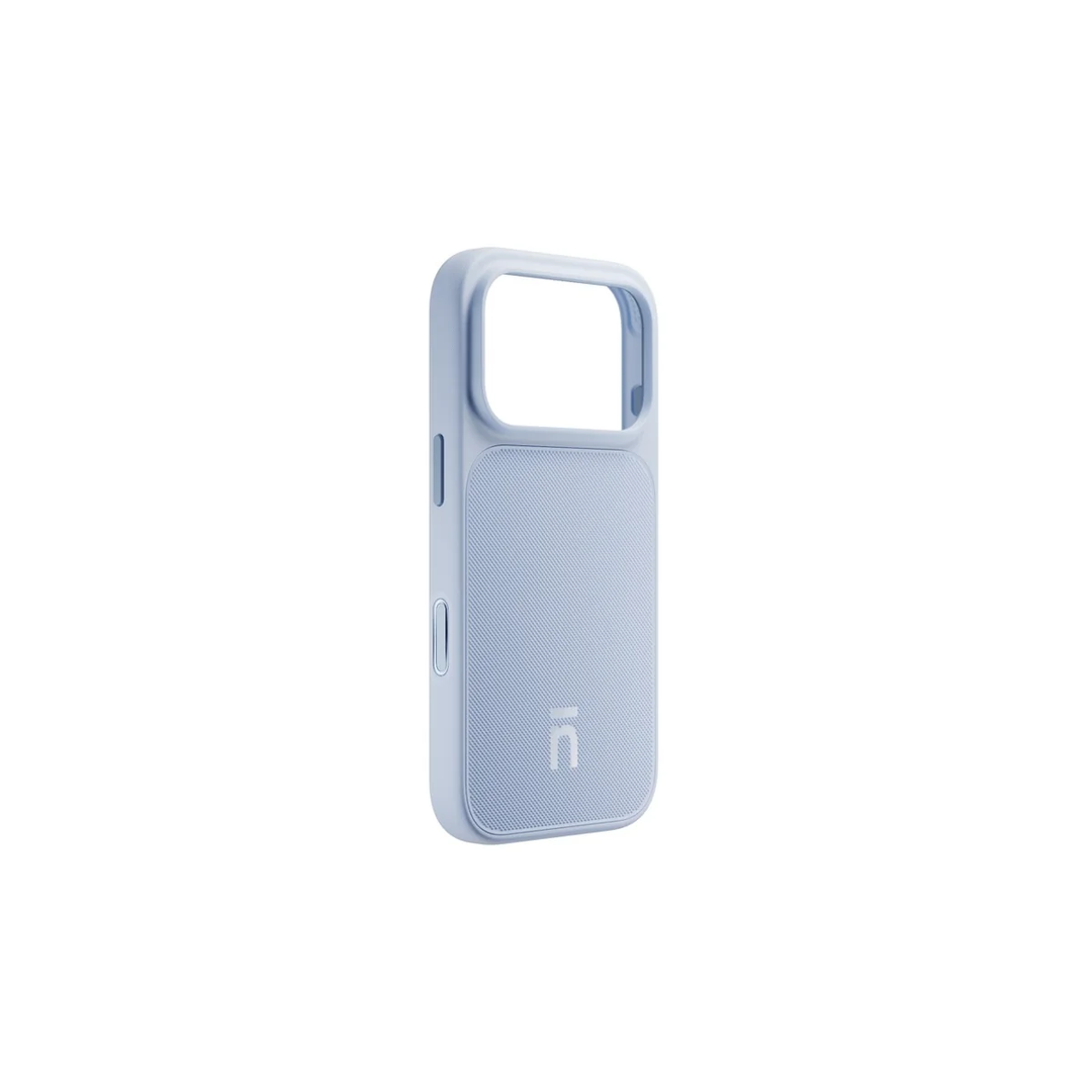 Native Union | Neo Case For iPhone 18 Pro/17 Pro - Blue | NEOCSE-BLU-NP26P