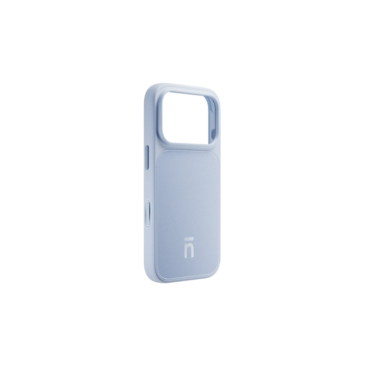 Native Union | Neo Case For iPhone 18 Pro/17 Pro - Blue | NEOCSE-BLU-NP26P