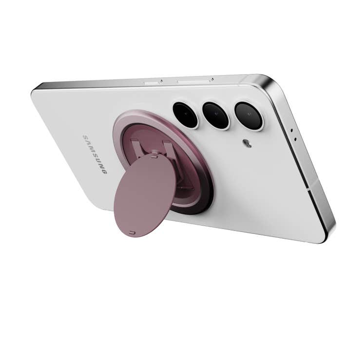 ohsnap! | Snap Grip 5 - Wine Noir | PH-S4C-CRS-001