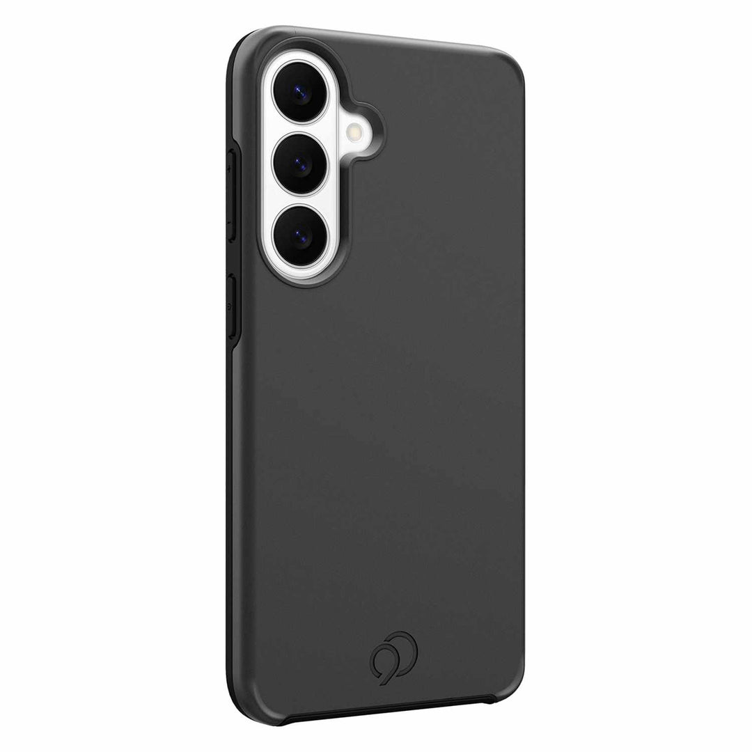 Nimbus9 | Cirrus 3 MagSafe Case for Samsung Galaxy S26 FE - Black | N9C3MSSAMGS26FEBLK