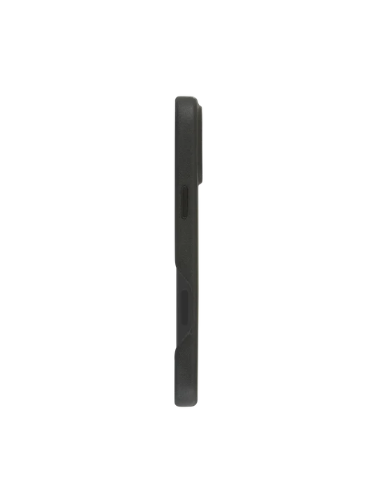 //// Dbramante1928 | Roskilde MagSafe Case for iPhone 16 Pro Max - Black | DB-RO67GTBLU622