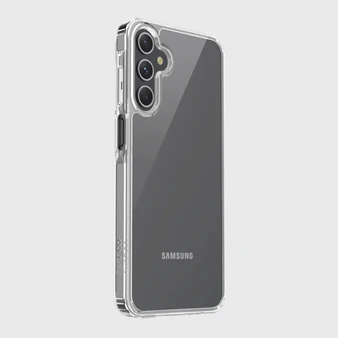 Caseco | Fremont Clear Case with MagSafe Samsung A16 - Clear | C24D4-00