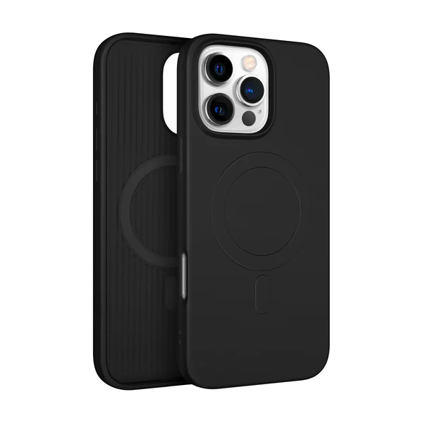 Nimbus9 | Alto 2 Magsafe Case iPhone 16 Pro Max - Black | 120-8321