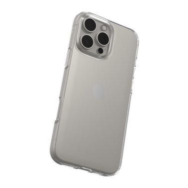 ZAGG | Crystal Palace GrapheneLite Case iPhone 16 Pro Max - Clear | 15-13438