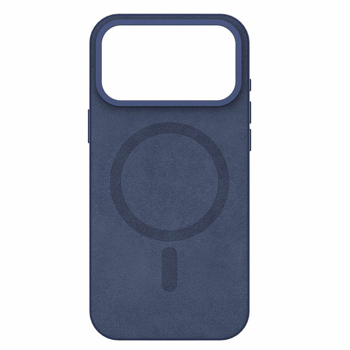Blu Element | Urban Edge Kick MagSafe Case iPhone 18 Pro /17 Pro - Navy | BEURBEBL181