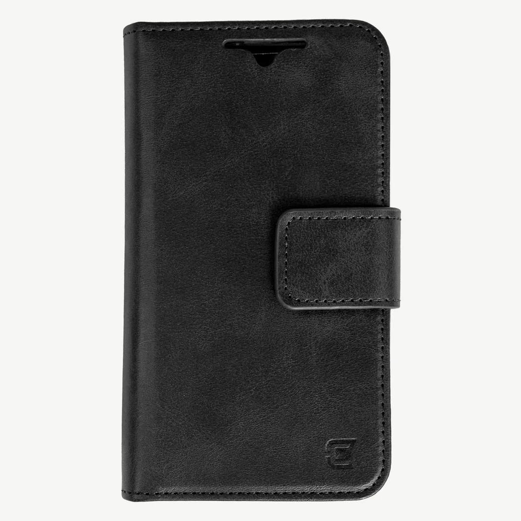 Caseco | 5th Ave MagSafe Wallet Case Samsung Galaxy S23 FE - Black | C31B7-01