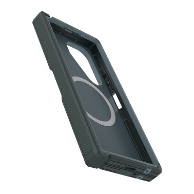 OtterBox | Defender Pro XT w/Magnets Case Samsung Galaxy Z Fold 7 - Green - Sagebrush | 77-98232