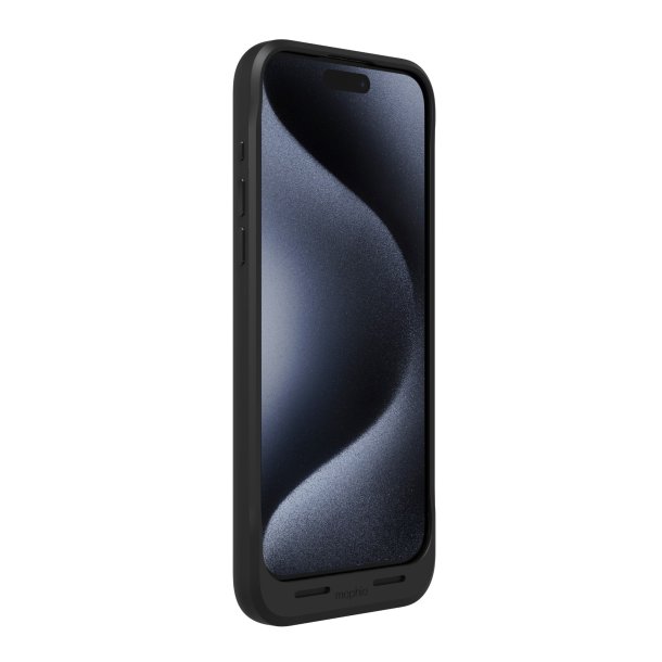 Mophie | iPhone 15 Pro Mophie Juice Pack - Black | 15-12506