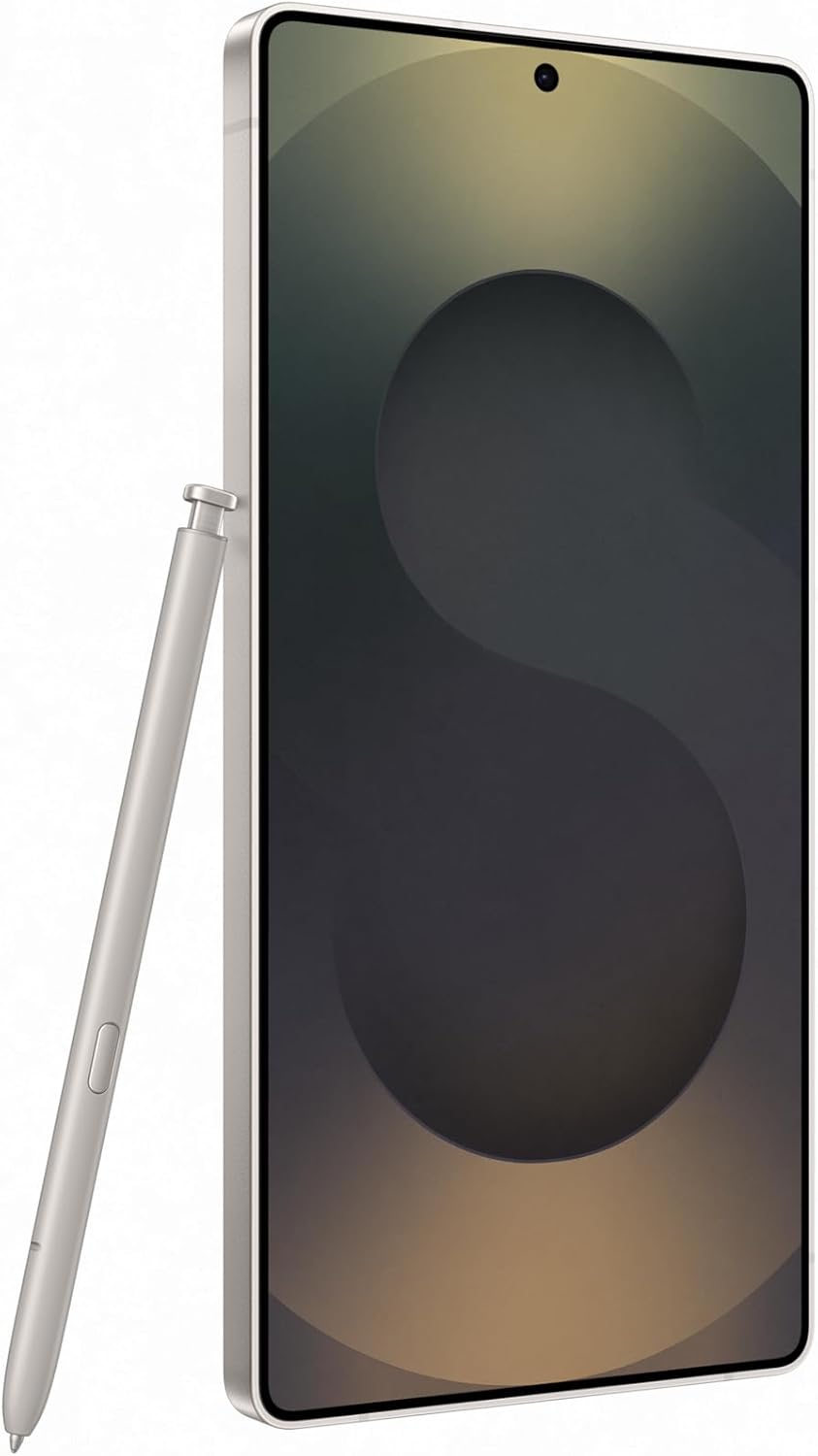 Galaxy S25 ultra 256GB 美品 i23 Samsung Galaxy S25 Ultra 256GB - Titanium Grey - Unlocked