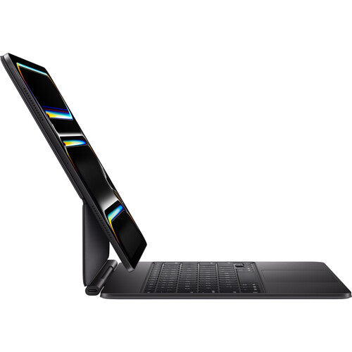 Apple | Magic Keyboard for iPad Pro 13" M4 US English - Black | MWR53LL/A