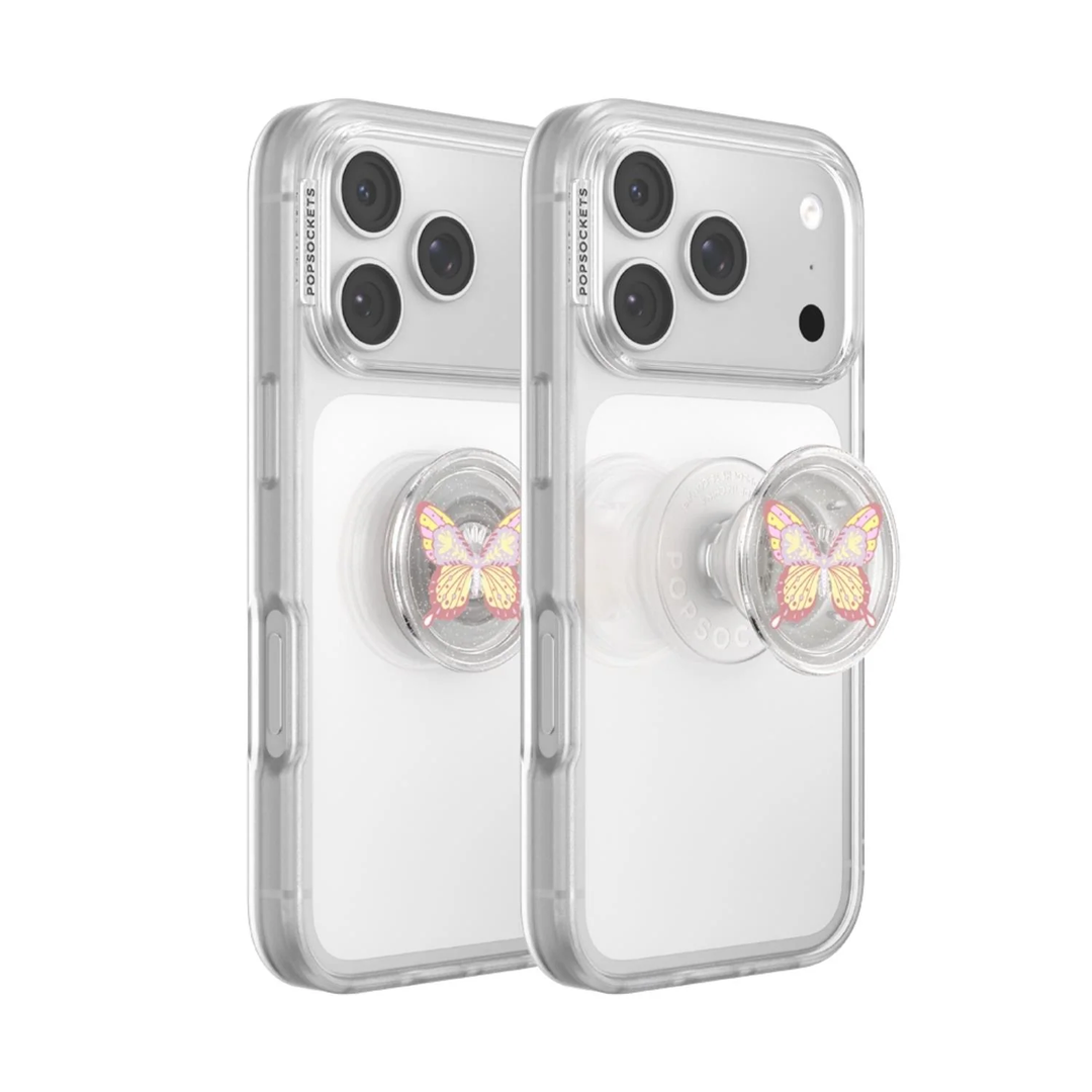 PopSockets | PopTop - Sunset Mariposa | PS-809568