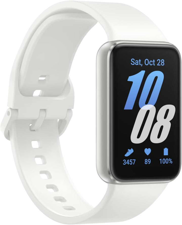 Samsung | Galaxy Fit3 - Silver | SM-R390NZAAXAC