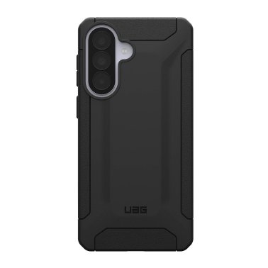UAG | Scout Case Samsung Galaxy A37 - Black | 214555114040